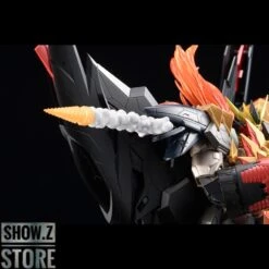 Sentinel Toys Optional Parts Set For Genesic Gaogaigar 25 Sentinel Toys Optional Parts Set For Genesic Gaogaigar -Toy Specialty Store fd670d3472