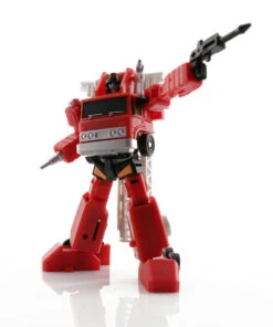 Magic Square MS-B02 Fire Extinguisher Inferno MS02 MS-02 32 Magic Square MS-B02 Fire Extinguisher Inferno MS02 MS-02 -Toy Specialty Store fd916320fc