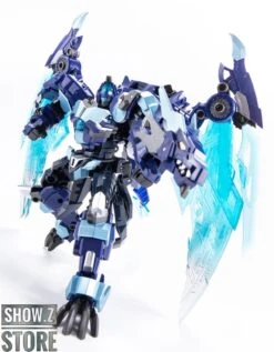 Jinbao DF-08 Freeze Devil Cryotek -Toy Specialty Store fd921c7b1a