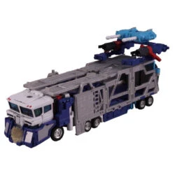 Takara TOMY TF2000 Transformers Encore God Fire Convoy Japanese Version -Toy Specialty Store fdb24f1520