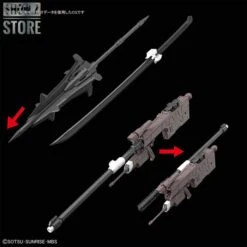 Bandai MG 1/100 ASW-G-08 Barbatos Mobile Suit Gundam Iron-Blooded Orphans Gunpla 17 Bandai MG 1/100 ASW-G-08 Barbatos Mobile Suit Gundam Iron-Blooded Orphans Gunpla -Toy Specialty Store fdb6e62d0a