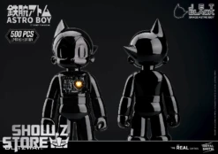 [Pre-Order] Blitzway BW-NS-50502 Space Astro Boy Jet Black Version -Toy Specialty Store fde4f8198b