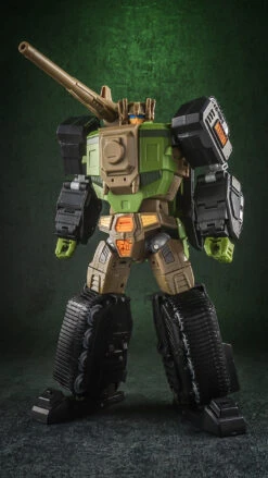 Yes Model YM11 RF-01 Data Clerk Cupola YM12 RF-02 Stubbom Buffett Set Of 2 -Toy Specialty Store fde53e9c02