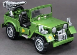 MakeToys MT RM-02N GunDog Hound -Toy Specialty Store fde61906a2