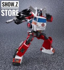 Takara MP-37 Artfire -Toy Specialty Store fde7bb467f