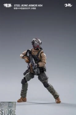 JoyToy Source 1/25 H04 Steel Bone Attack Mecha W/ Pilot 31 JoyToy Source 1/25 H04 Steel Bone Attack Mecha W/ Pilot -Toy Specialty Store fdec97e625