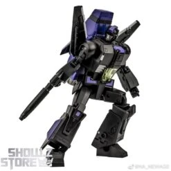 Newage H45B Strange Love Jetfire Black Version -Toy Specialty Store fdef4dbba7