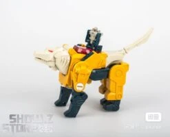 4th Party Transformers G1 Headmasters Weirdwolf -Toy Specialty Store fe09fe3d8c