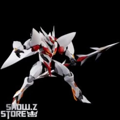 Sentinel Toys Riobot Tekkaman Blade D-boy Evolution Version -Toy Specialty Store fe1286e233