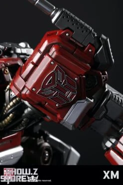 HEAT Studio 1/10 Transformers Optimus Prime Statue -Toy Specialty Store fe65f06b7b