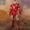 HotToys MMS500 1/6 Iron Man Mark VII 1 HotToys MMS500 1/6 Iron Man Mark VII -Toy Specialty Store fe8d31db1a