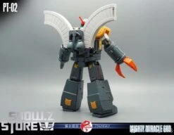 Pangu Toys PT-02 Mighty Miracle God Omega Supreme W/ LED 26 Pangu Toys PT-02 Mighty Miracle God Omega Supreme W/ LED -Toy Specialty Store fe99fbba78