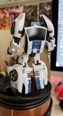 IronFactory EX29 Rush Beats Jazz 26 IronFactory EX29 Rush Beats Jazz -Toy Specialty Store fea5f35285