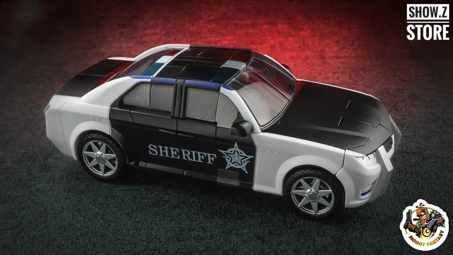 Yes Model YM13 RF-03 Rover Streetwise 17 Yes Model YM13 RF-03 Rover Streetwise - Image 15