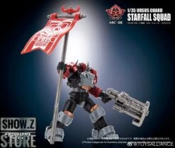 Toys Alliance ARC-08 Ursus Guard Starfall Squad Set Of 3 20 Toys Alliance ARC-08 Ursus Guard Starfall Squad Set Of 3 -Toy Specialty Store ff10875c60