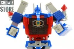 MechFansToys MF48 City Commander Ultra Magnus Version 2.0 Improvisation -Toy Specialty Store ff124c03c5