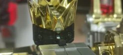 [Parts Not Working][Israel Buyer Only] 4th Party MP-08 MP08 King Grimlock Reximus Prime Oversized Metallic Version -Toy Specialty Store ff1c499e6e