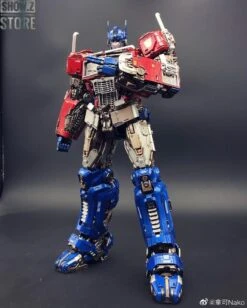 [Pre-Order] NakoMake CR-05 Classic Reborn Optimus Prime -Toy Specialty Store ff364a0f3f