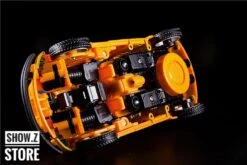 KBB MP-21 OS MP Bumblebee 28 KBB MP-21 OS MP Bumblebee -Toy Specialty Store ffe12ca3e4