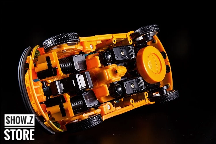 KBB MP-21 OS MP Bumblebee 14 KBB MP-21 OS MP Bumblebee - Image 12