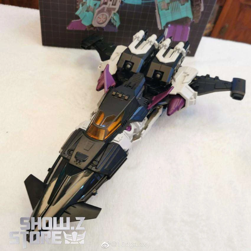 Mastermind Creations R-17 Carnifex Overlord 12 Mastermind Creations R-17 Carnifex Overlord - Image 10