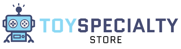 Toy Specialty Store